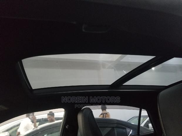 Toyota Harrier 2015 White - thumbnail 3