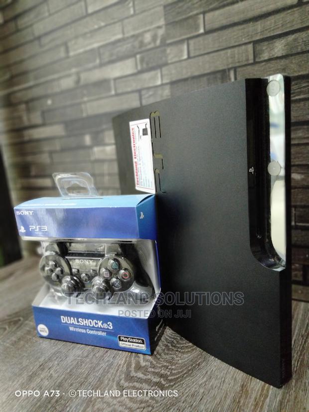 Playstation 3+13games + One Pad - main view