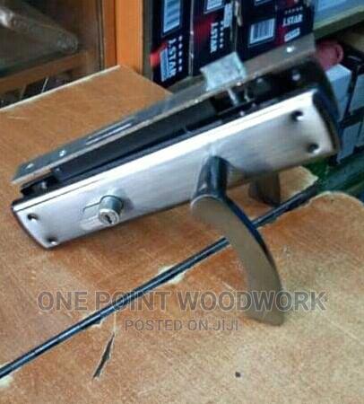 Door Locks - main view