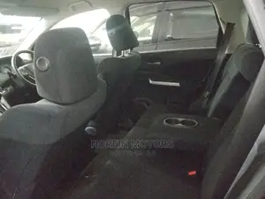 Honda CR-V 2015 Black