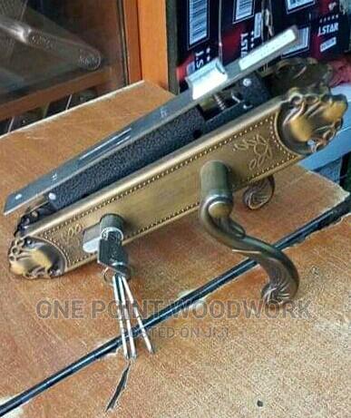 Door Locks - thumbnail 3