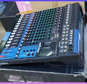 YAMAHA Mg16xu Plain Mixer