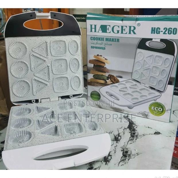 Cake Machine Maker. - main view