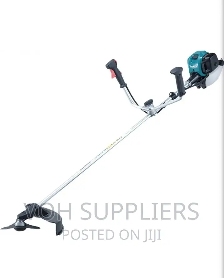 Grass Trimmer Brush Cutter Total Tp5434421 Gas 42.7cc