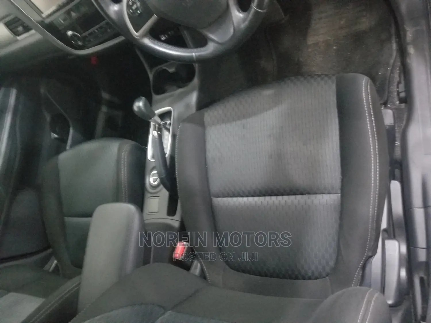 Mitsubishi Outlander 2015 Pearl