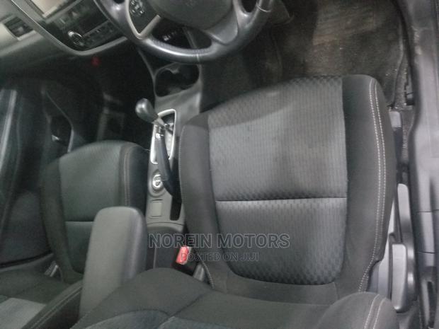 Mitsubishi Outlander 2015 Pearl - thumbnail 4