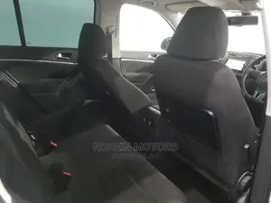 Volkswagen Tiguan 2015 Pearl