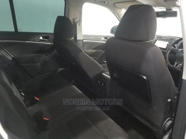 Volkswagen Tiguan 2015 Pearl - thumbnail 5