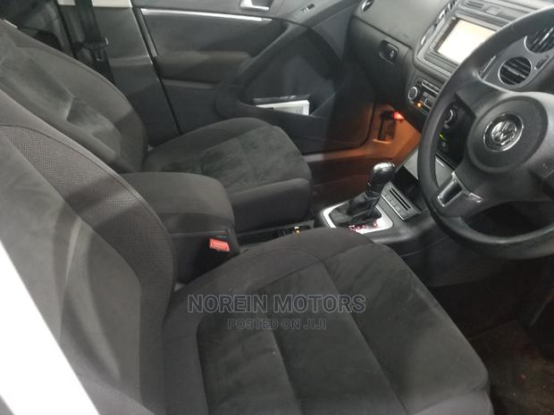 Volkswagen Tiguan 2015 Pearl - thumbnail 7