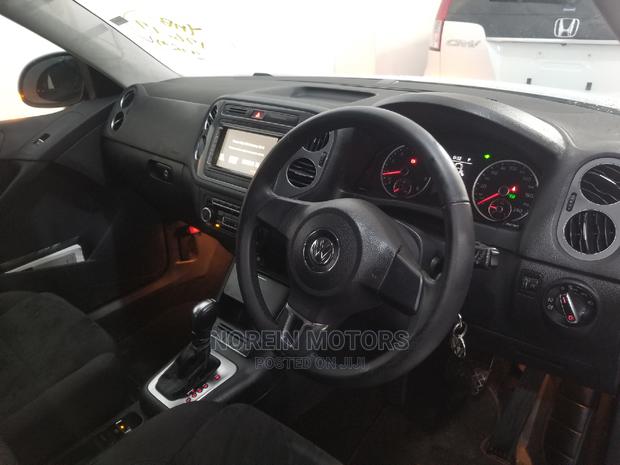 Volkswagen Tiguan 2015 Pearl - thumbnail 8