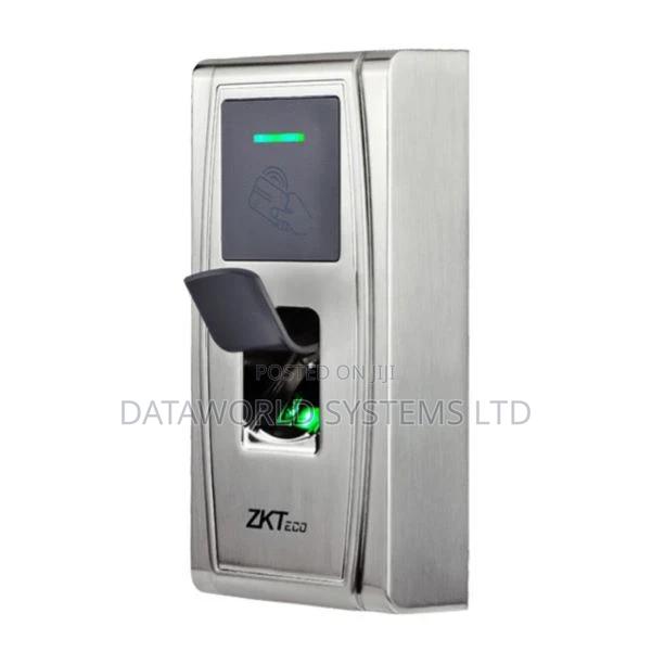 Zkteco Zk MA300-BT Outdoor Access Control - main view