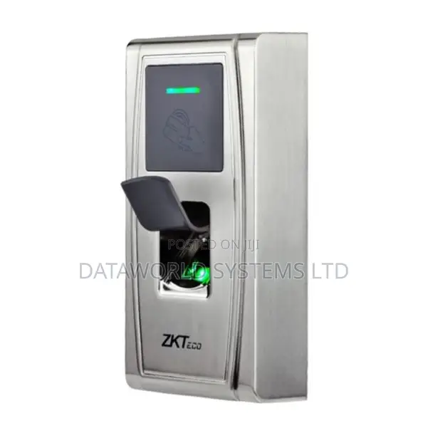 Zkteco Zk MA300-BT Outdoor Access Control