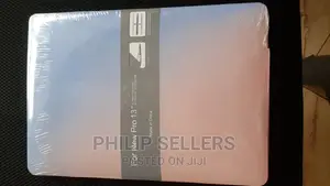 Macbook Pro 13 Inch A2251 A2289 A2338 M1 Plastic Hard Case