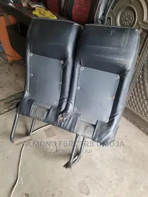 14 Seater Matatu Seats
