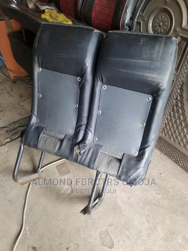 14 Seater Matatu Seats - thumbnail 2