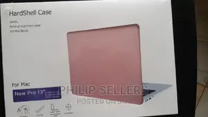 Hard PC Thin Case Cover Shell for Macbook Pro 13 in 2020/19/
