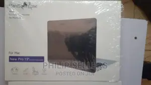 For Macbook Air 13 Inch M1, 2020 A2179 A2337 13.3" Thin Hard
