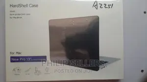 For Macbook Air 13 Inch M1, 2020 A2179 A2337 13.3" Thin Hard