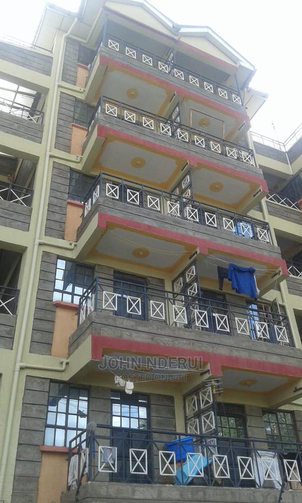 1bdrm Bedsitter in Southpark Apartment, Kitengela for rent