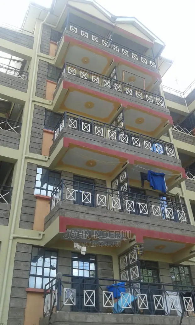 1bdrm Bedsitter in Southpark Apartment, Kitengela for rent