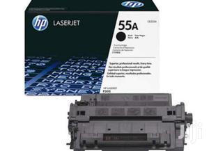 Original Hp 55A Catridges