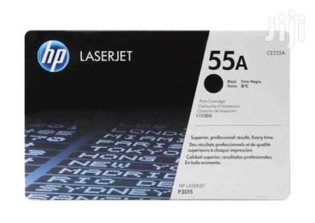 Original Hp 55A Catridges