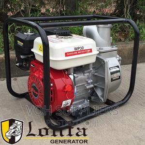 Cigma -Uk Water Pump 3" - thumbnail 2