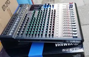 Mg16xu Yamaha Mixer