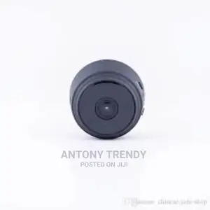 A9 Wifi Mini Camera HD 1080P Night Vision Ultra-Sm Wireless