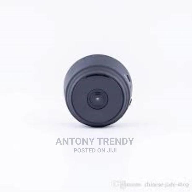 A9 Wifi Mini Camera HD 1080P Night Vision Ultra-Sm Wireless - main view