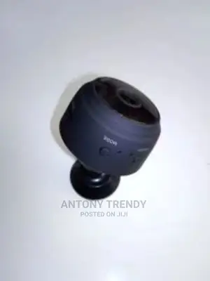 A9 Wifi Mini Camera Home Security Camera Night Vision Wirele