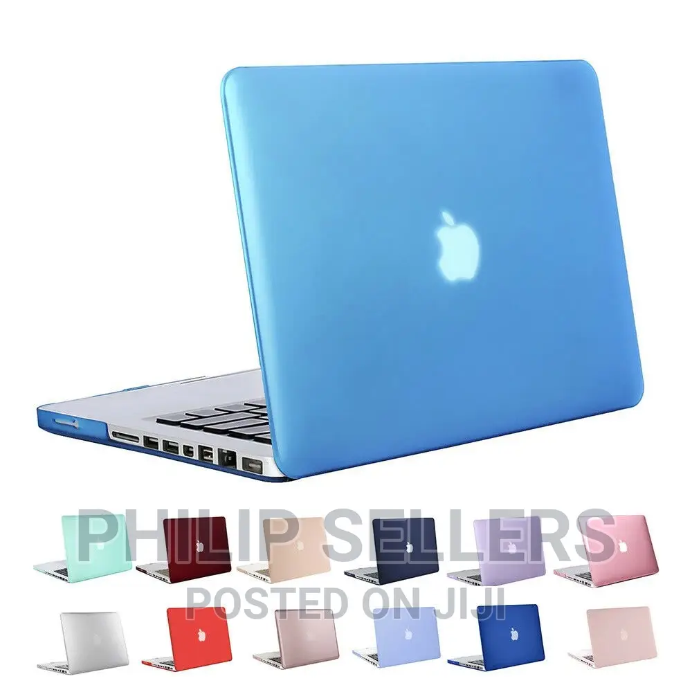 Cover Case for Macbook Pro 13 15 CD Drive A1278 A1286 Year 2