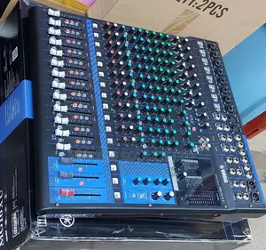 Mg16xu Yamaha Mixer