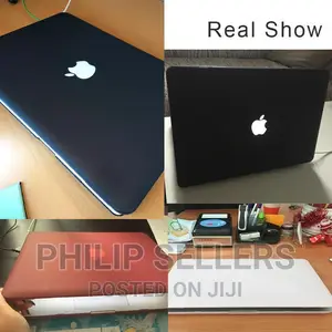 Cover Case for Macbook Pro 13 15 CD Drive A1278 A1286 Year 2