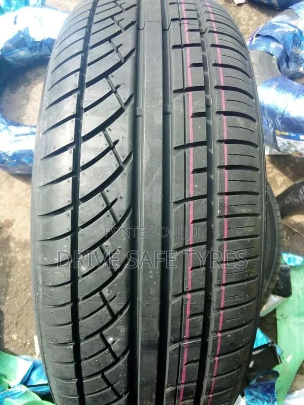 215/65 R16 Petromax Tyre Made in China