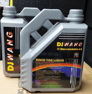 Disco Fog Liquid DJ Wang 5kg - thumbnail 2