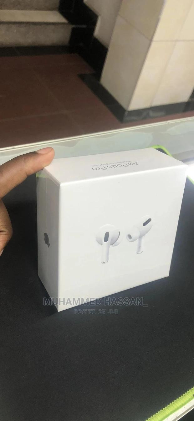 Generic Airpods Pro - main view