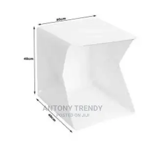Light Soft Box 40*40