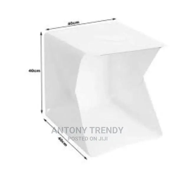 Light Soft Box 40*40