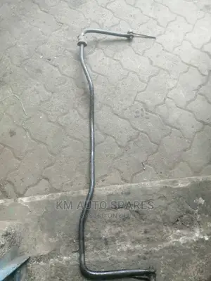 Isuzu Trooper Rear Stabilizer Bar.