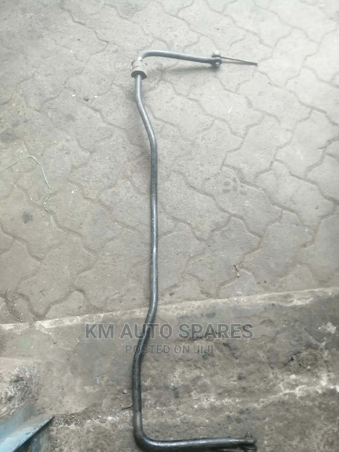 Isuzu Trooper Rear Stabilizer Bar.