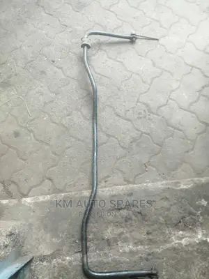 Isuzu Trooper Rear Stabilizer Bar.