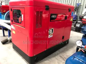 10/11kva Back Up Power Generator