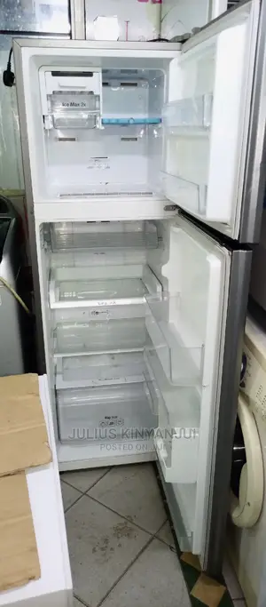 Samsung Fridge