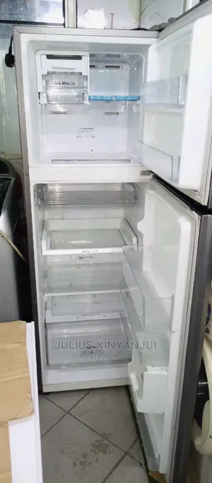 Samsung Fridge