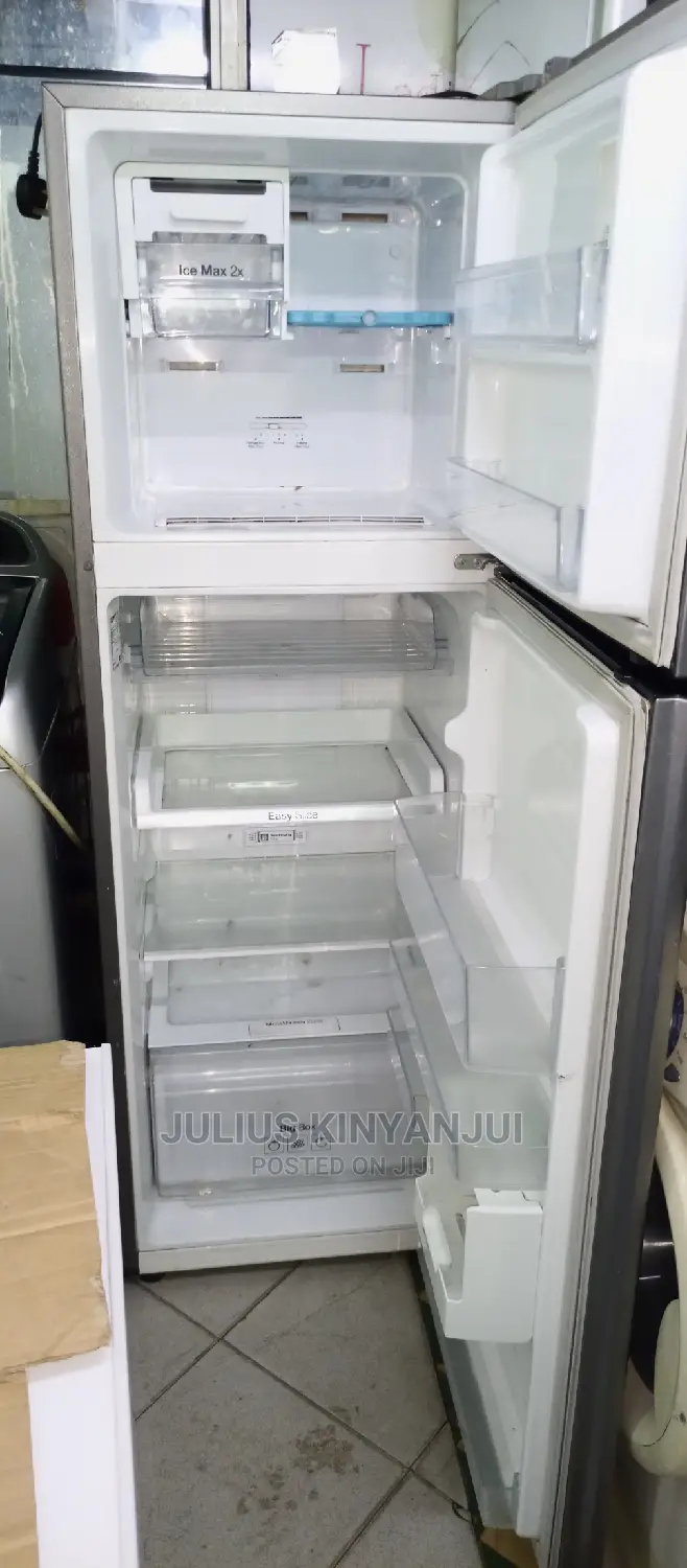 Samsung Fridge