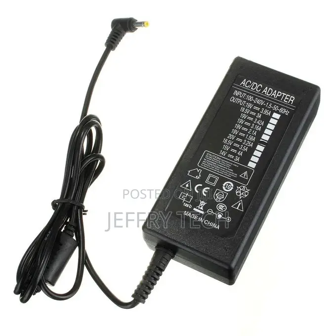 19V 1.58A AC Adapter Charger Power Supply for COMPAQ Min