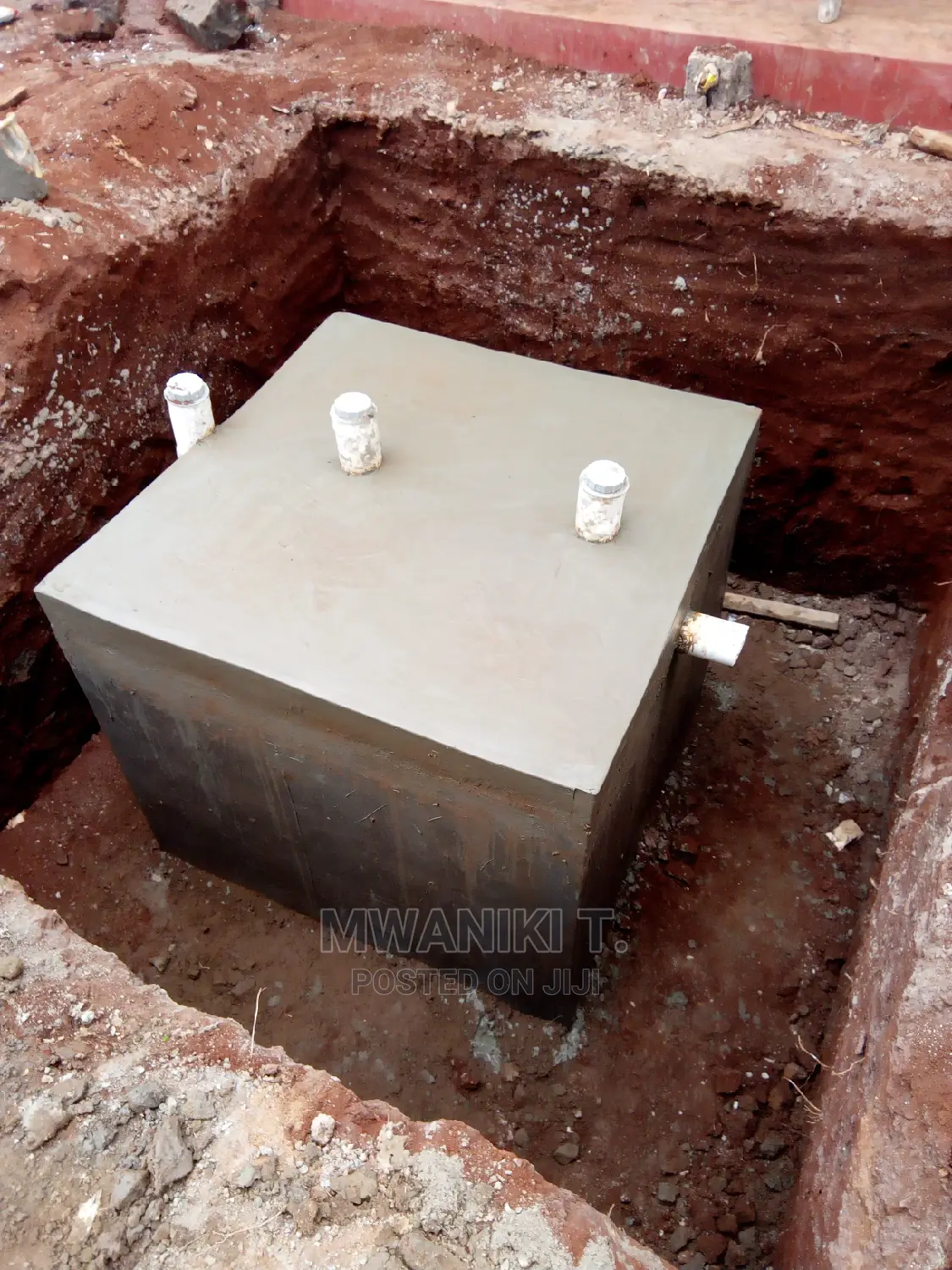 Biodigester for Your Home