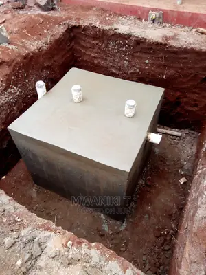 Biodigester for Your Home