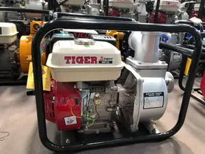 Brand New Tiger Water Pump